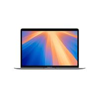 Gambar APPLE MACBOOK AIR 13 M1 7C GPU 8GB 256GB 8C CPU 13.3 SPACE GRY -MGN63ID - NON BUNDLE dari Agres ID Cirebon undefined 2 Tokopedia