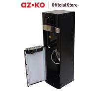 Gambar AZKO Kris Dispenser Air Bottom Loading - Hitam Tabung Air Minum Galon Bawah Elektronik Rumah Perlengkapan Rumah dari Tahfii74 undefined 2 Tokopedia