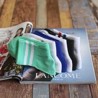 Gambar Kaos kaki skate strip impor /old skool sepatu capung kodachi dari midlanee undefined 4 Tokopedia