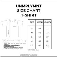 Gambar KAOS ANAK MUDA TSHIRT  ANAK MUDA KATA KATA HADROH DARBUKA ALL ROLE - Hitam, S dari Al Fath Cloth undefined 3 Tokopedia