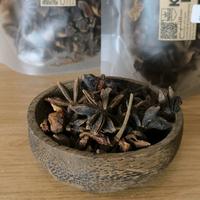 Gambar Kembang Lawang - Bunga Lawang - Star Anise - Ragam Rempah Jamu Gendul 88 - 50 gram dari Jamu Gendul 88 undefined 3 Tokopedia