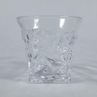 Gambar One Two Cups Gelas Whisky Cocktail Crystal Diamond Rock Glass 300ml - YJ103 High Quality - Transparan dari YC Trada undefined 2 Tokopedia