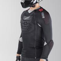 Gambar Promo Body Protector Leatt Airflex Stealth - M dari CV Jingga undefined 4 Tokopedia