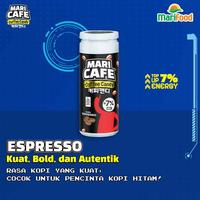 Gambar MARICAFE COFFEE CANDY Kemasan Botol - Permen Kopi Dengan Bentuk Biji Kopi Kemasan Botol isi 35 gram - Mint dari Marifood ID undefined 2 Tokopedia