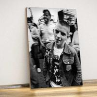 Gambar Poster kayu hiasan dinding gambar punk desain premium material MDF walldecor - SK18 dari tani berkah01 undefined 5 Tokopedia