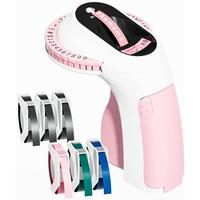 Gambar Phomemo E975 Embossing Label Maker Machine with 6 Tapes 3D Portable Embossed Label Printer Writer for Office Home Organization dari Arkana77 undefined 1 Tokopedia