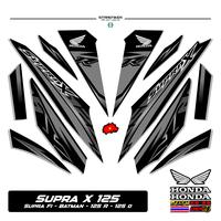 Gambar Striping supra x 125 batman / STIKER BODY MOTOR  / STIKER VARIASI MOTOR / STRIPING MOTOR / MOTIF 13 / SETIKER MOTOR / SETRIPING MOTOR / MOTORCYCLE stiker  supra - gold dari Dewistiker undefined 2 Tokopedia