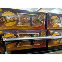 Gambar PIE SUSU KRISNA EXTRA TEBAL ENAK OLEH OLEH ASLI KHAS BALI dari Jastipkoedps undefined 4 Tokopedia