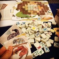 Gambar Dragon Castle Board Game Family Game - Game dari Monopolis Wonder undefined 3 Tokopedia