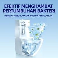 Gambar Glowhome Pembersih Saluran Tersumbat — Ampuh Larutkan Lemak Dapur, Lancarkan Pipa, Hilangkan Bau Toilet & Usir Serangga-BD - 1 botol-500ml dari Soeasytop undefined 4 Tokopedia