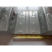 Gambar PREMIUM Bondek Baja Ringan / Floor deck 0,50 Plat Cor Dak Lantai Bangunan dari Surya Trade Panel undefined 3 Tokopedia