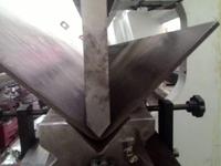 Gambar Sharing / Potong , Bending / Tekuk mesin dari TERATAI STEEL undefined 3 Tokopedia