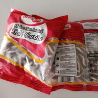 Gambar Sunfish Olahan Ikan Bentuk Kaki Gurita 500gr Makanan Instan Frozen Food dari Frozen Food Baron undefined 2 Tokopedia