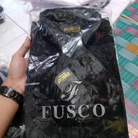 Gambar Kemeja Pusco Lengan Panjang Pria Bahan Katun - putih, S dari tuan muda shop undefined 1 Tokopedia