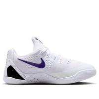 Gambar Sepatu Basket Anak Nike Kobe 9 Elite EM Protro Lakers Home IH1401-100 dari Hoops Palembang undefined 2 Tokopedia