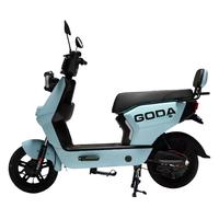 Gambar Sepeda listrik Goda sparta gd-128 electrik bike dari Sparepart Gallery undefined 2 Tokopedia