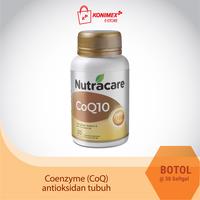 Gambar Nutracare CoQ 10 30 softgel dari Konimex Store undefined 1 Tokopedia