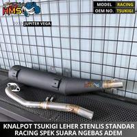 Gambar KNALPOT TSUKIGI JUPITER Z VEGA R NEW CRYPTONE VEGA ZR JUPITER Z1 JUPITER NEW JUPITER Z ROBOT VEGA RR LEHER STENLIS KNALPOT BOBOKAN SUARA ADEM NGEBAS THAILAND BAHAN TEBAL dari Alpan Stores undefined 2 Tokopedia