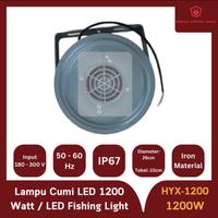 Gambar Lampu Tembak Ikan 1200 Watt LED Lampu Cumi Fishing Lamp Lampu Ikan Lampu Nelayan Lampu Pengumpul Lampu Kapal Lampu Sorot dari Berkah Central Abadi undefined 3 Tokopedia