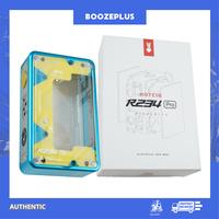 Gambar NEW HOTCIG R234 PRO BOX MOD NEW SERIES BY HOTCIG X VAPEBOSS 100% ORIGINAL - SAILOR DUCK dari boozeplus88 undefined 2 Tokopedia