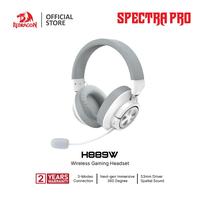 Redragon H120 Ares RGB Zeus 7.1 Surround Sound Gaming Headset - foto 3