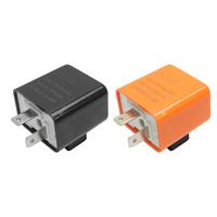 Gambar FLASHER BUNYI SOUND OTOMATIS SEIN RITING RETING 12V 12 V ORI ORIGINAL BINA ASLI ORI - BLACK dari -KENADA RACING- undefined 5 Tokopedia