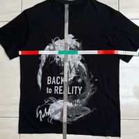 Gambar Yohji Yamamoto Planning Dept S’yte T-shirt dari vandenim undefined 5 Tokopedia
