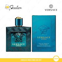 Gambar Versace Eros Men (M) EDT 200 ml - Parfum Pria dari Scentera Indonesia undefined 1 Tokopedia