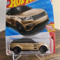 Gambar Hotwheels Range Rover Velar - Mainan Mobil Hot Wheels dari Dragon Ball Shop 168 undefined 2 Tokopedia