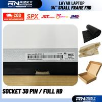 Gambar LCD LED Laptop seri M433 M433U M433UA M433I M433IA M433D M433DA dari RizkyNotebook undefined 5 Tokopedia