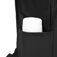 Gambar Navy Club Tas Ransel Laptop FGAI - Backpack Daypack Up to 14 Inch Tas Pria Wanita - Black dari Navy Club undefined 5 Tokopedia