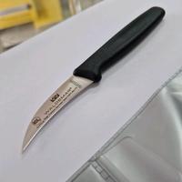 Gambar 03010106BK Waldemar Maynor 2.5 inch Peeling Knife Black, Pisau German Stee, PP Handle dari violaviola undefined 5 Tokopedia