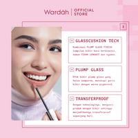 Gambar WARDAH Glasting Liquid Lip - PINK POWER - Lip-Stain-Lipgloss-Lipstik - Liptint-Lip Matte-Lipstick-Lipcream-Cleopatra Look - Lip Cream- Glossy Lip Longlasting Waterproof Tahan Lama - Glaze Lip- Makeup-Two Tone Lip - GLS 15 + GLS 05 dari wardahbeautyid undefined 4 Tokopedia
