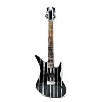 Gambar GITAR ELEKTRIK MERK SCHECTER SYNYSTER GATES LISTRIK BONUS TAS DAN KABEL JACK MURAH JAKARTA dari vibes stooree undefined 1 Tokopedia
