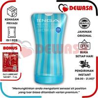 Gambar TER TENGA CUP SOFT TUBE COOL EDITION BEST SELLER dari dedek36 undefined 3 Tokopedia