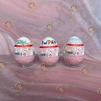 Gambar PROMO TENGA KEITH HARING × TENGA DANCE SERIES EGG COD - Dance Series dari fasadag undefined 2 Tokopedia