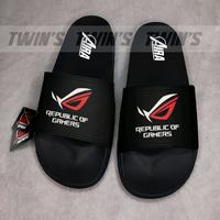 Gambar sendal anak esport gaming sandal motip gaming evos onic rog RRQ BTR - evos, 31 dari TWIN'S21 undefined 3 Tokopedia