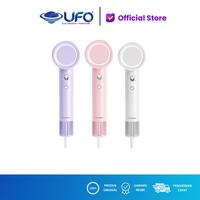 Gambar GAABOR HIGH SPEED HAIR DRYER 1400W HD-M02C - UNGU dari UFO ELEKTRONIKA JOGJA undefined 2 Tokopedia