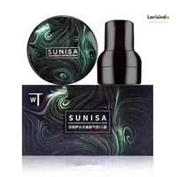 Gambar SUNISA BB Cushion / Mushroom Head Air Foundation Wajah Box dari LARISINDO undefined 2 Tokopedia