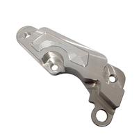 Gambar Breket Bracket Kaliper Vario Beat Scoopy 2P Disc 220 mm Kaliper 2 Piston S1 Series-PCX Lokal ABS-CRF150L-Vario Old - BREKET BEAT 2P CNC 220MM dari Velix speed shop_NEW undefined 4 Tokopedia