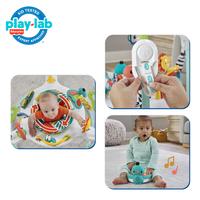Gambar Fisher Price Jumping Jungle Jumperoo - Mainan Lompat Bayi dari Mattel Indonesia_NEW undefined 4 Tokopedia