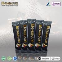 Gambar Kopi Bongkar – Kopi Pria Dewasa Menambah Stamina | Ginseng, Guarana, Cordyceps | 1 Box Coffee - 1 Box 10 Sachet dari Inezshop2 undefined 5 Tokopedia