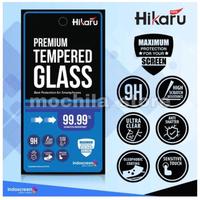 Gambar Hikaru Premium Tempered Glass Xiaomi Mi 10T Pro 9 9T 8 Lite Mi A1 4i 4S Mi 5X 5S 5C Mi Max 3 K20 Pro - Mi 8 Lite dari Ginger shine undefined 2 Tokopedia