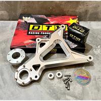 Gambar SWING ARM VARIO DT10 VIETNAM ORIGINAL FULL CNC SWING ARM CNC VARIO 125 150 OLD NEW SWING ARM SHIJIRO dari Nurani Toko undefined 4 Tokopedia
