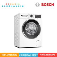Gambar Bosch WGG434E0ID Mesin Cuci Bukaan Depan / Front Loading Washing Machine Seri 6 | 8 KG - Instan / Kurir Toko dari BAHAGIA ELEKTRONIK undefined 1 Tokopedia