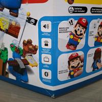 Gambar LEGO Super Mario 71360 Adventures with Mario Starter Course dari Gaga Sale undefined 3 Tokopedia