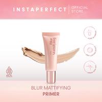 Gambar Instaperfect Blur Mattifying Primer 20ml - Blur Primer,Instaperfect dari Tanina 0fficial undefined 2 Tokopedia