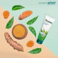 Gambar HIMALAYA Purifying Neem Mask | Neem Scrub | Neem Facial Wash Original BPOM - Neem Scrub 100ml dari MOKHAMAD FAUZI undefined 5 Tokopedia