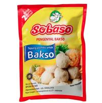 Gambar Sobaso Pengenyal Bakso 32gr Tepung Premiks untuk Bakso dari Toko Bahan Kue 72 undefined 1 Tokopedia