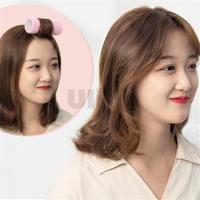 Gambar 1 Pcs Roll Rambut / Keriting Gulungan / Rambut Poni Hair Curler / Roll Rambut Gulung / Gulungan Rambut Korea / Roll Rambut Magic dari TOKO ftrajiman29 undefined 3 Tokopedia